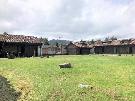 Cabañas Del Valle, Zacatlán, Mexico