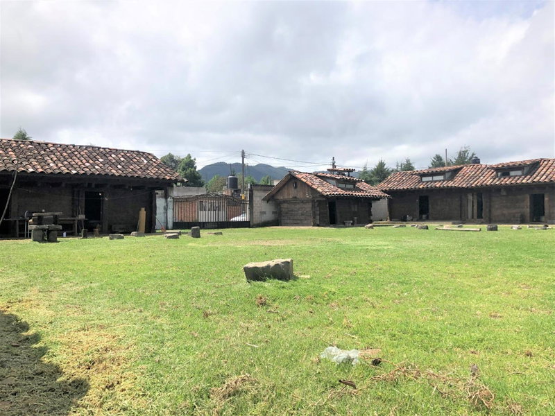 Cabañas Del Valle, Zacatlán, Mexico