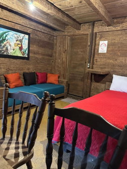 Cabañas Del Valle, Zacatlán, Mexico