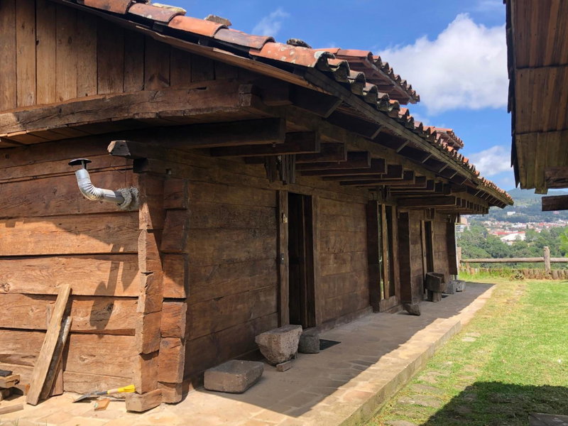 Cabañas Del Valle, Zacatlán, Mexico