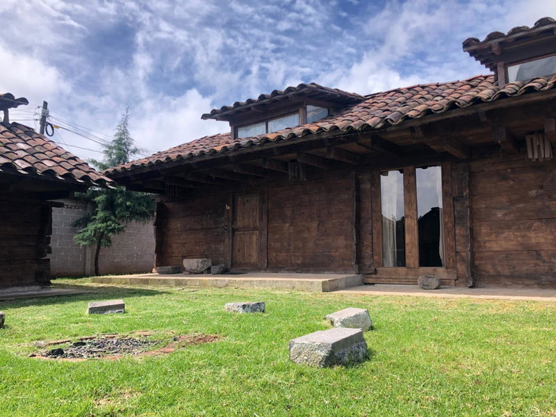 Cabañas Del Valle, Zacatlán, Mexico