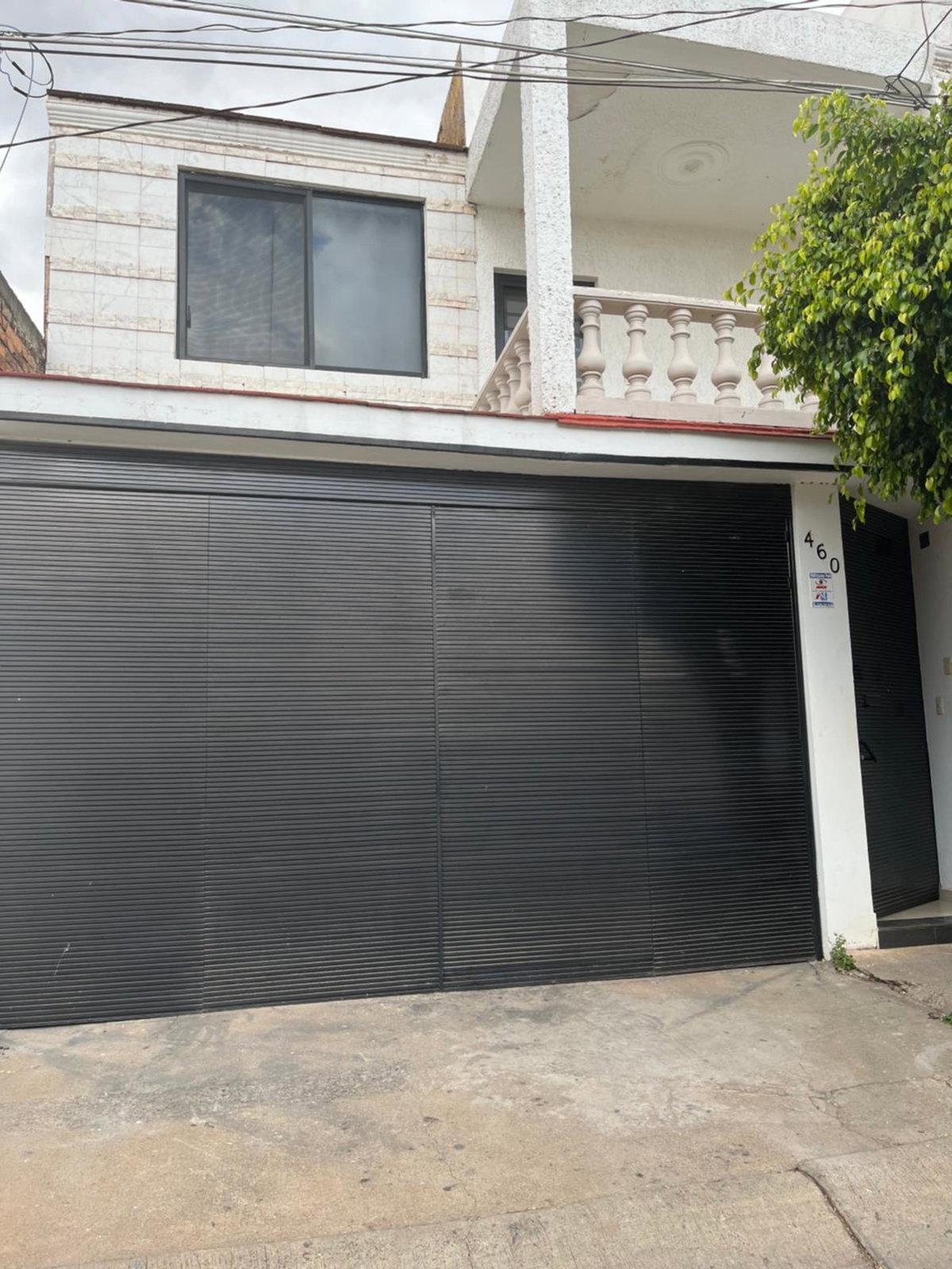 BEAUTIFUL PRIVATE HOUSE in the downtown with 3 floors, Mexico