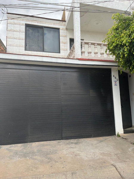 BEAUTIFUL PRIVATE HOUSE in the downtown with 3 floors, Tepatitlán de Morelos, Mexico