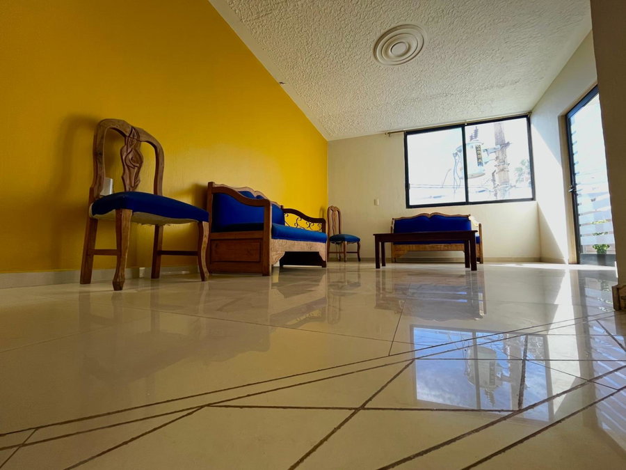 BEAUTIFUL PRIVATE HOUSE in the downtown with 3 floors, Tepatitlán de Morelos, Mexico