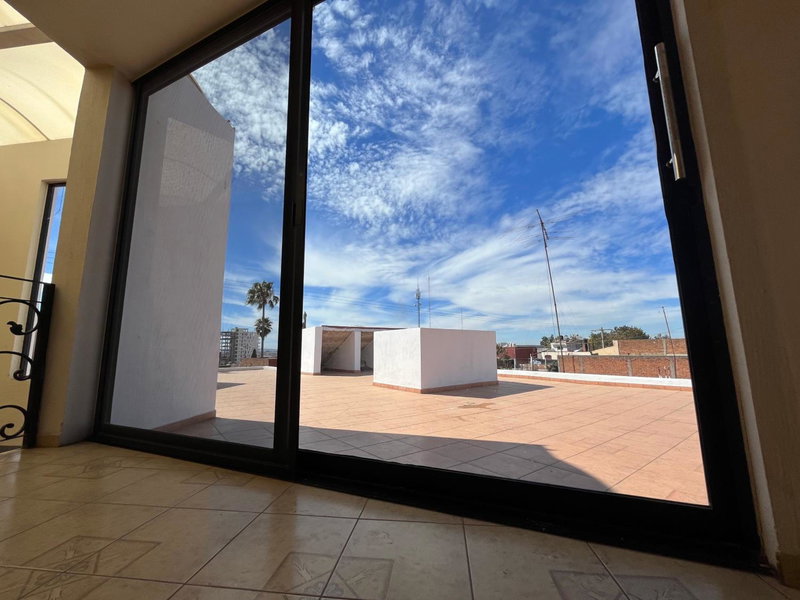 BEAUTIFUL PRIVATE HOUSE in the downtown with 3 floors, Tepatitlán de Morelos, Mexico