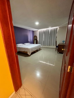 BEAUTIFUL PRIVATE HOUSE in the downtown with 3 floors, Tepatitlán de Morelos, Mexico