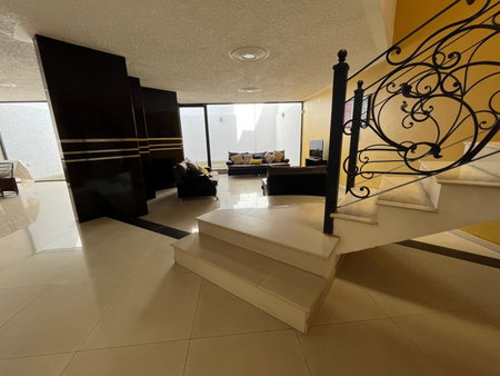 BEAUTIFUL PRIVATE HOUSE in the downtown with 3 floors, Tepatitlán de Morelos, Mexico
