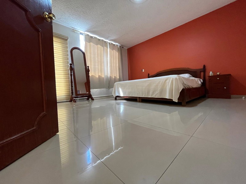 BEAUTIFUL PRIVATE HOUSE in the downtown with 3 floors, Tepatitlán de Morelos, Mexico