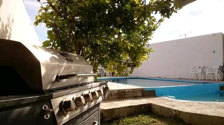 Casa "Linda Vista", Mexico