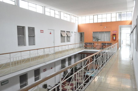 Hotel Metropolitan I, Irapuato, Mexico