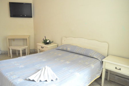 Hotel Metropolitan I, Irapuato, Mexico