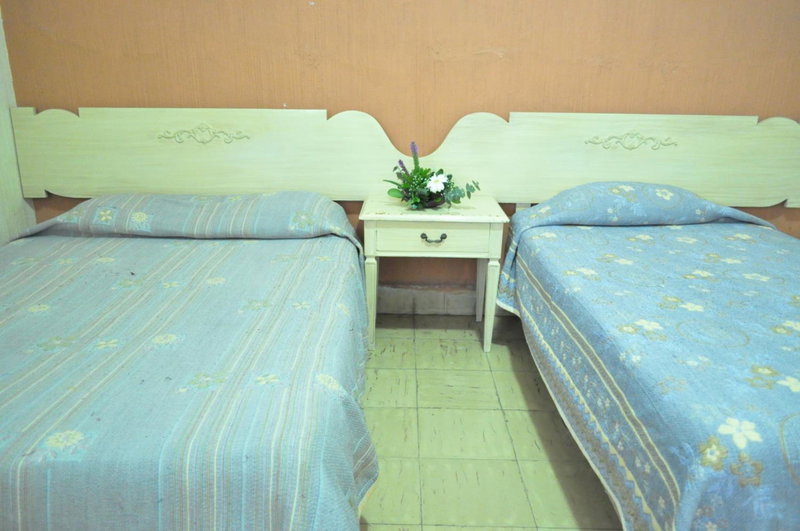 Hotel Metropolitan I, Irapuato, Mexico