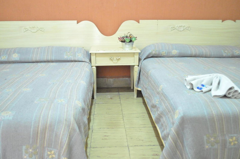 Hotel Metropolitan I, Irapuato, Mexico