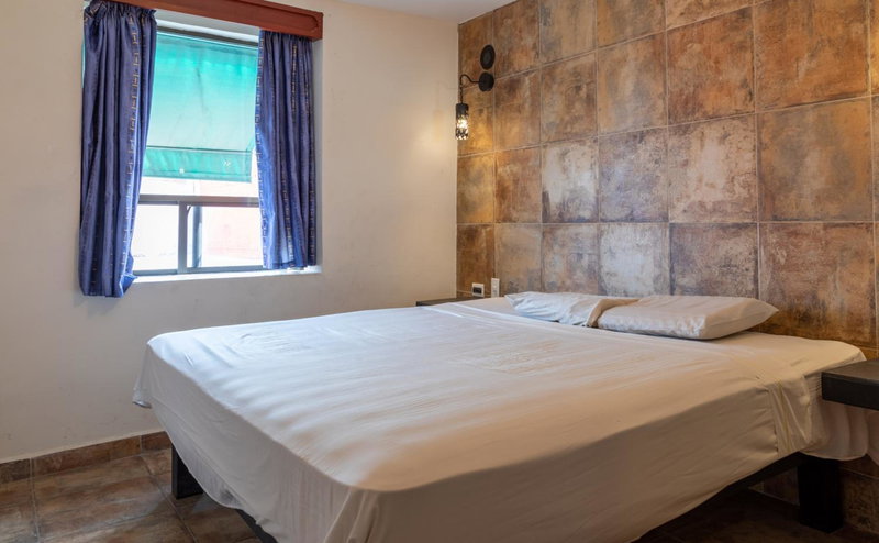 Hotel Florida, Centro Histórico, Mexico City, Mexico