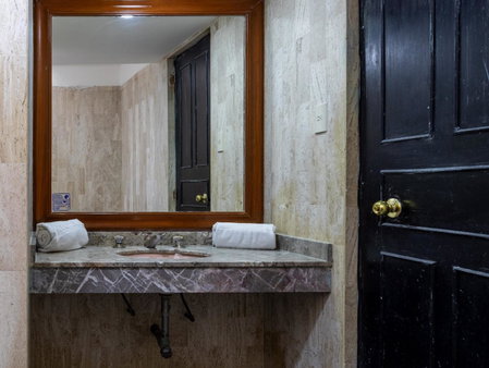 Hotel Florida, Centro Histórico, Mexico City, Mexico