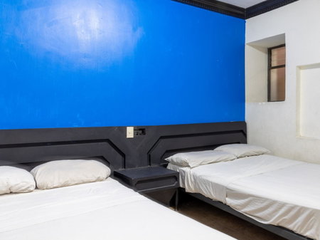 Hotel Florida, Centro Histórico, Mexico City, Mexico