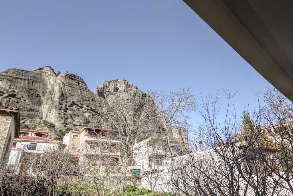 Del Sol #5 Meteora Luxurious Family Suites, Greece