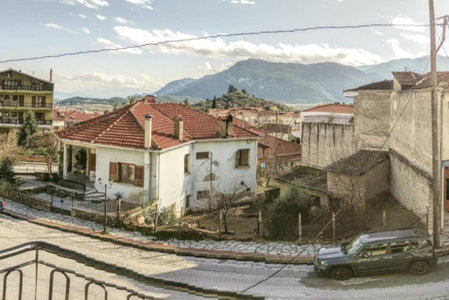 Del Sol #5 Meteora Luxurious Family Suites, Kalabaka, Greece