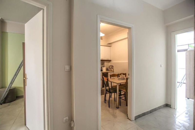 Del Sol #5 Meteora Luxurious Family Suites, Kalabaka, Greece