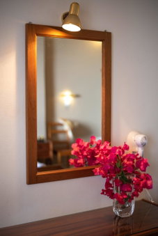 Almira Inn, Ios Chora, Greece