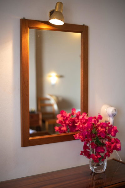 Almira Inn, Ios Chora, Greece