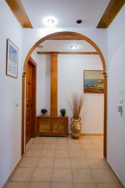 Almira Inn, Ios Chora, Greece