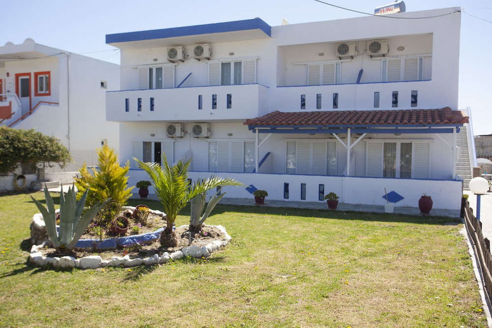 Villa Bel Passo, Greece