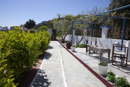 Villa Bel Passo, Kos, Greece