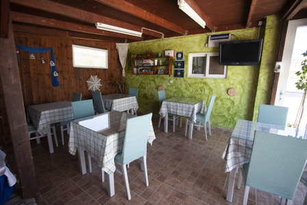 Villa Bel Passo, Kos, Greece