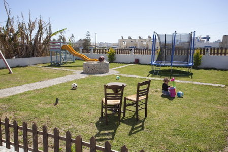 Villa Bel Passo, Kos, Greece