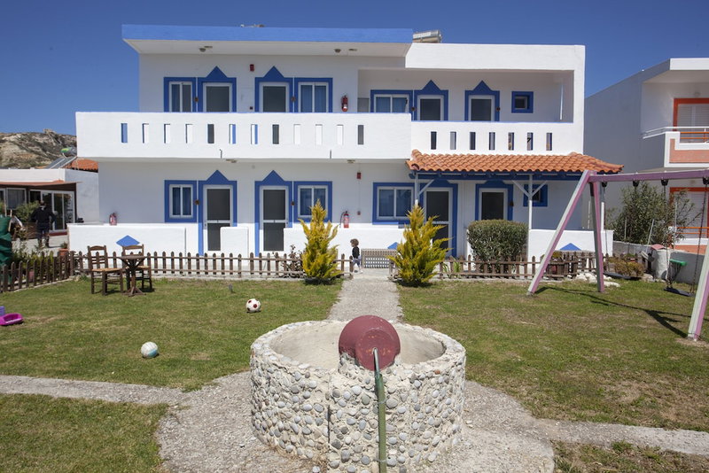 Villa Bel Passo, Kos, Greece