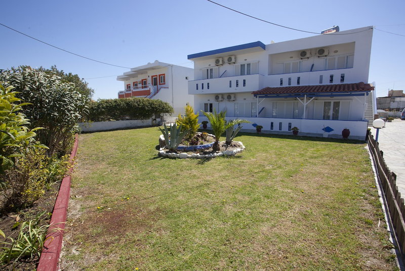 Villa Bel Passo, Kos, Greece