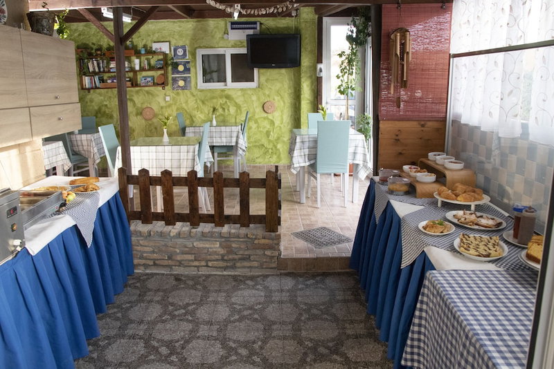 Villa Bel Passo, Kos, Greece