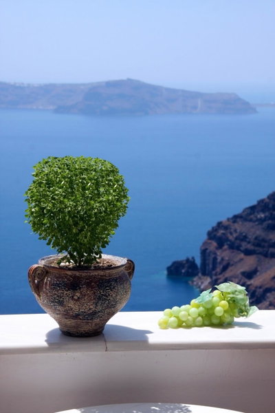 Hotel Mylos, Firostefani, Greece