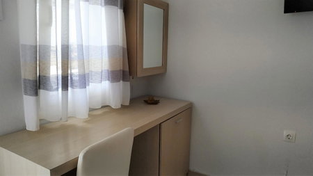 Hotel Mylos, Firostefani, Greece
