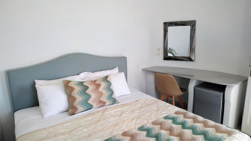 Hotel Mylos, Firostefani, Greece