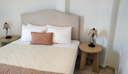 Hotel Mylos, Firostefani, Greece