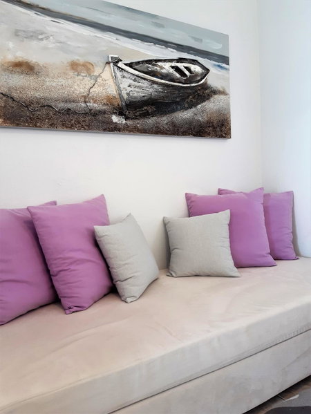 Hotel Mylos, Firostefani, Greece