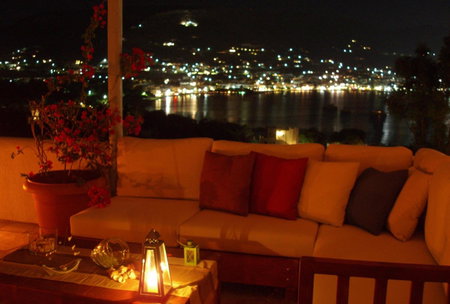 Paros Paradise Apartments, Parikia, Greece