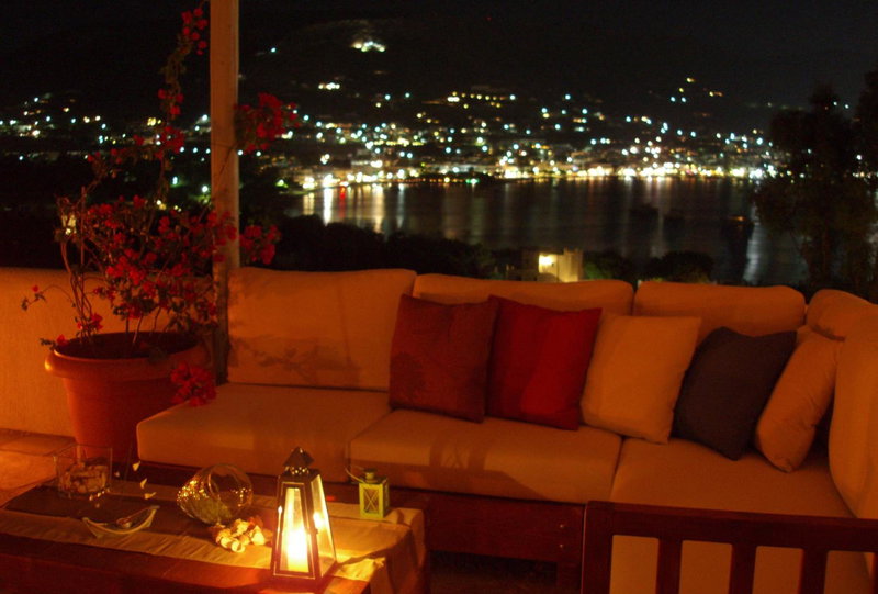 Paros Paradise Apartments, Parikia, Greece