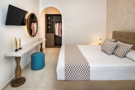 Astir Thira, Santorini, Greece