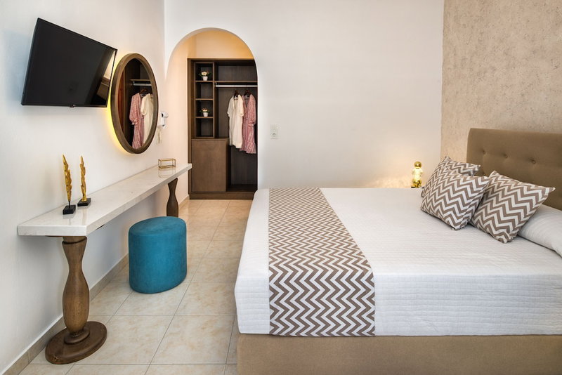 Astir Thira, Santorini, Greece