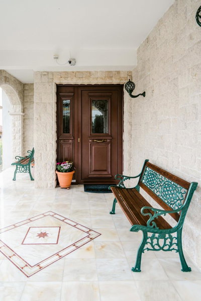 Veria Panorama Luxury Suite With Garden., Veria, Greece