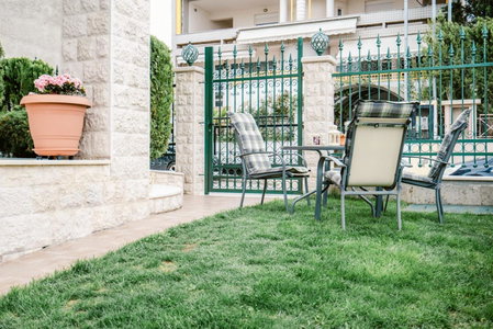 Veria Panorama Luxury Suite With Garden., Veria, Greece