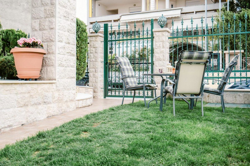 Veria Panorama Luxury Suite With Garden., Veria, Greece