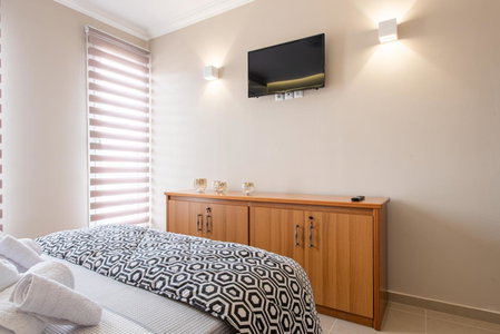Veria Panorama Luxury Suite With Garden., Veria, Greece