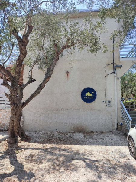 Karavaki apartments, Kerion, Greece