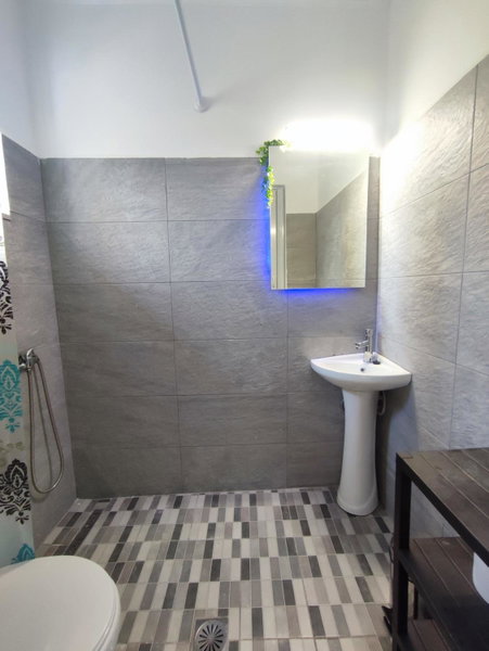 Karavaki apartments, Kerion, Greece