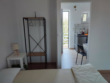 Karavaki apartments, Kerion, Greece
