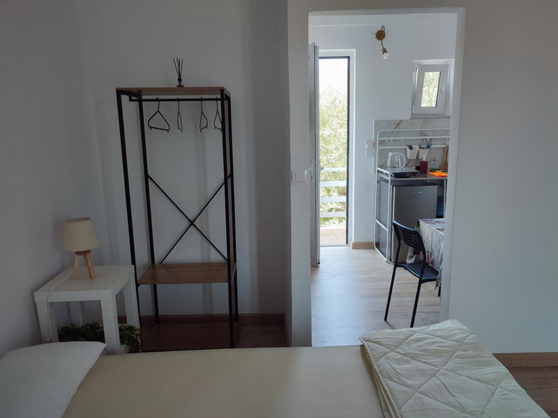 Karavaki apartments, Kerion, Greece